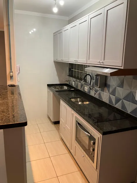 Sao Carlos Parque Arnold Schimidt Apartamento Venda R$230.000,00 Condominio R$393,00 1 Dormitorio 1 Vaga 