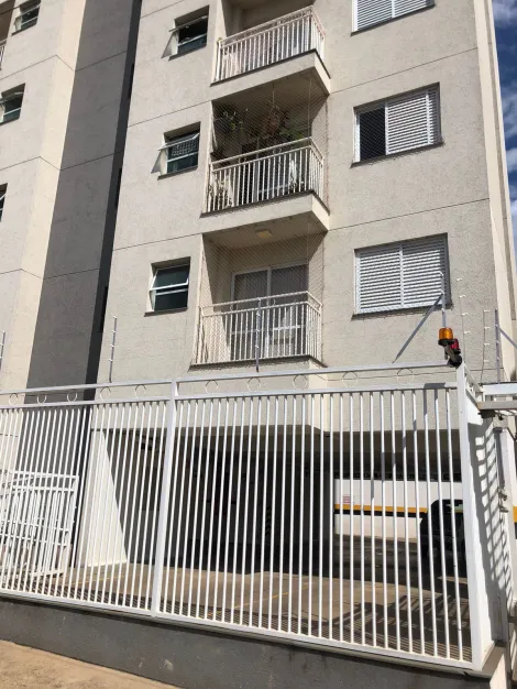 Sao Carlos Jardim Nova Santa Paula Apartamento Venda R$220.000,00 Condominio R$212,00 1 Dormitorio 1 Vaga 
