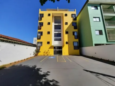Sao Carlos Cidade Jardim Apartamento Venda R$175.000,00 Condominio R$168,00 1 Dormitorio 1 Vaga 