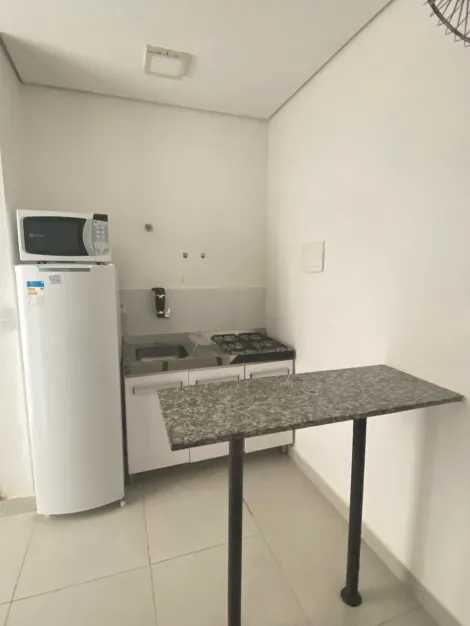 Campinas Cidade Universitaria Apartamento Locacao R$ 1.430,00 Condominio R$215,00 1 Dormitorio  