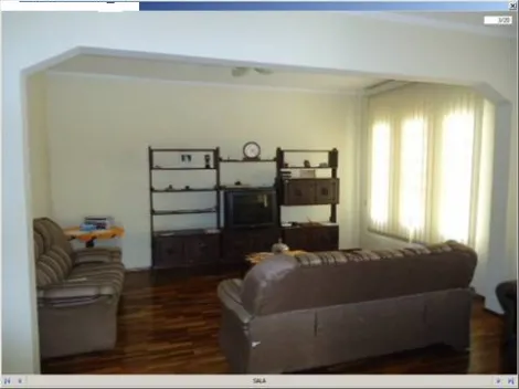 Sao Carlos Jardim Sao Joao Batista Casa Venda R$450.000,00 3 Dormitorios 2 Vagas Area do terreno 260.00m2 Area construida 162.21m2
