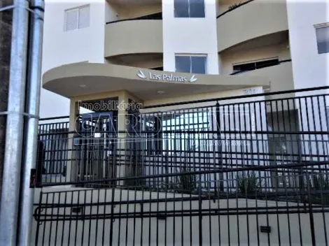 Sao Carlos Parque Faber Castell I Apartamento Venda R$500.000,00 Condominio R$580,00 2 Dormitorios 2 Vagas 