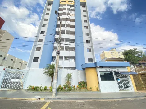 Sao Carlos Jardim Paraiso Apartamento Venda R$525.000,00 Condominio R$704,00 3 Dormitorios 2 Vagas 