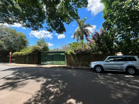 Sao Carlos Estancia Suica Casa Locacao R$ 5.000,00 5 Dormitorios 4 Vagas 