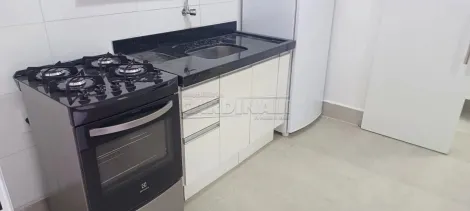 Campinas Cidade Universitaria Apartamento Locacao R$ 3.350,00 1 Dormitorio  