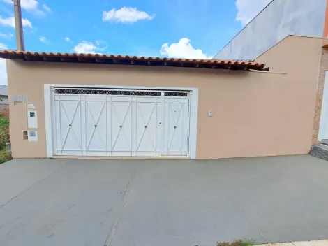 Sao Carlos Residencial Samambaia Casa Locacao R$ 2.778,00 Condominio R$150,00 3 Dormitorios 2 Vagas Area do terreno 250.00m2 Area construida 150.00m2