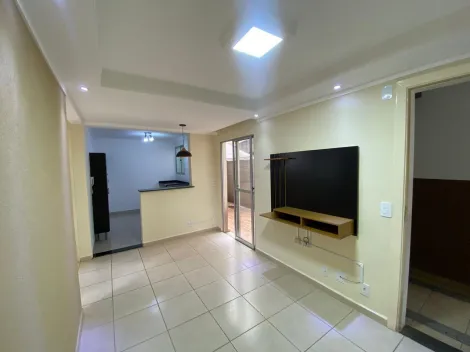 Sao Carlos Jardim Nova Sao Carlos Apartamento Venda R$200.000,00 Condominio R$230,00 2 Dormitorios 1 Vaga 