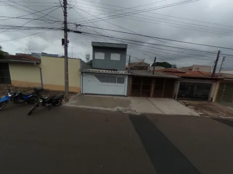 Sao Carlos Jardim Cruzeiro do Sul Casa Venda R$290.000,00 4 Dormitorios 2 Vagas Area do terreno 165.00m2 Area construida 171.90m2
