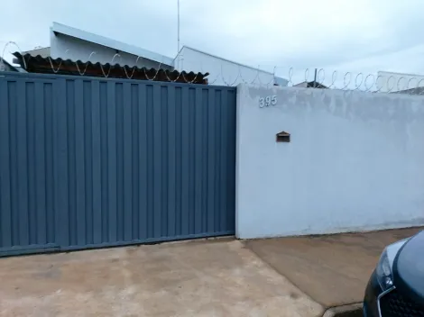 Sao Carlos Jardim Embare Casa Venda R$340.500,00 2 Dormitorios 2 Vagas Area do terreno 250.00m2 Area construida 64.90m2