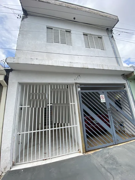 Sao Carlos Parque Santa Felicia Jardim Casa Venda R$390.000,00 2 Dormitorios 1 Vaga Area do terreno 150.00m2 Area construida 139.22m2