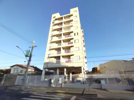 Sao Carlos Vila Prado Apartamento Venda R$510.000,00 Condominio R$495,00 2 Dormitorios 2 Vagas 