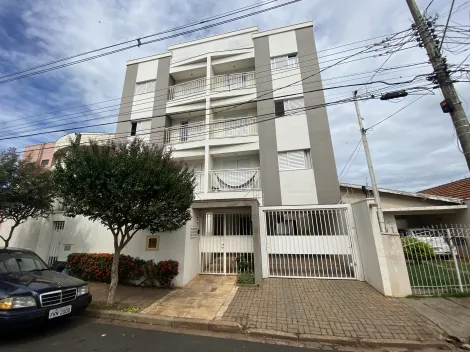 Sao Carlos Cidade Jardim Apartamento Venda R$290.000,00 Condominio R$200,00 2 Dormitorios 1 Vaga 