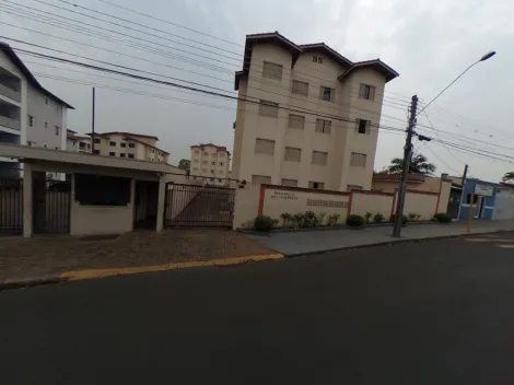 Sao Carlos Jardim Nova Santa Paula Apartamento Venda R$180.000,00 Condominio R$390,00 2 Dormitorios 1 Vaga 