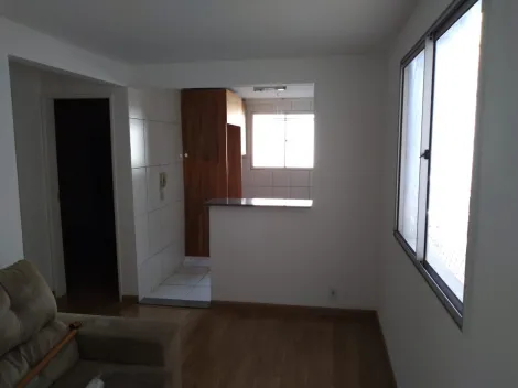 Sao Carlos Vila Izabel Apartamento Venda R$180.000,00 Condominio R$285,00 2 Dormitorios 1 Vaga 