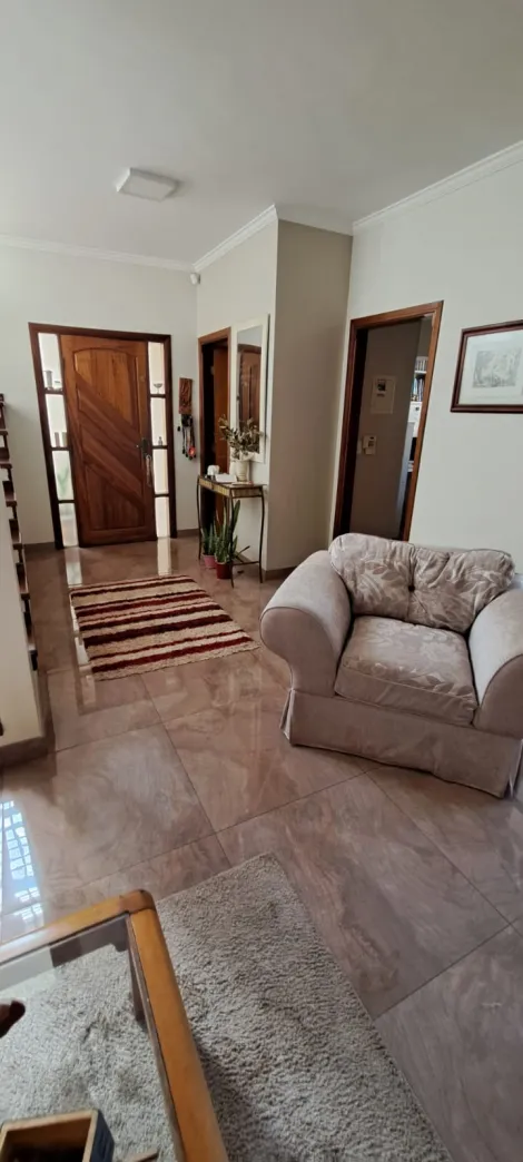 Sao Carlos Parque Santa Felicia Jardim Casa Venda R$950.000,00 4 Dormitorios 4 Vagas Area do terreno 300.00m2 Area construida 267.00m2