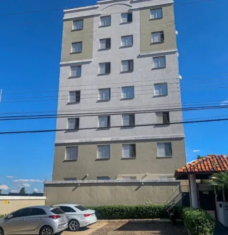 Sao Carlos Parque Sabara Apartamento Venda R$238.000,00 Condominio R$280,00 2 Dormitorios 1 Vaga 