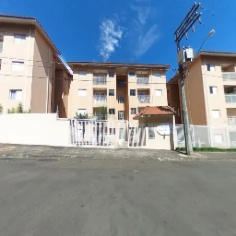 Sao Carlos Cidade Jardim Apartamento Venda R$213.000,00 Condominio R$297,61 1 Dormitorio  