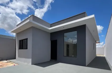 Sao Carlos Jardim Embare Casa Venda R$490.000,00 3 Dormitorios 2 Vagas Area do terreno 250.00m2 Area construida 86.00m2