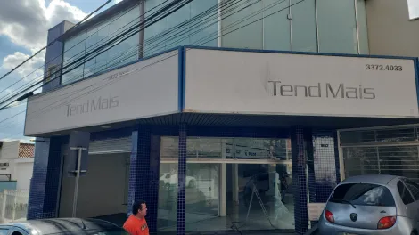 Sao Carlos Centro Salao Locacao R$ 10.500,00  Area do terreno 368.00m2 Area construida 368.00m2