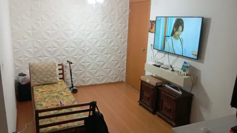 Sao Carlos Vila Boa Vista 1 Apartamento Venda R$208.000,00 Condominio R$254,00 2 Dormitorios 1 Vaga 