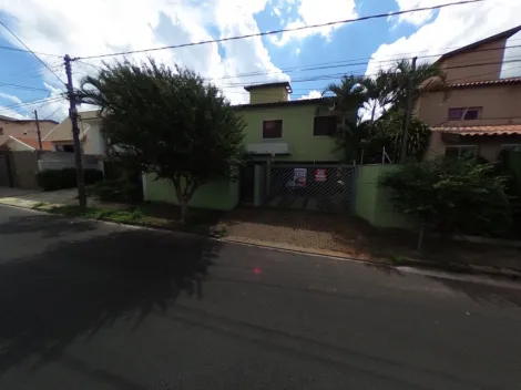 Sao Carlos Jardim Alvorada Casa Venda R$750.000,00 4 Dormitorios 4 Vagas Area do terreno 407.86m2 Area construida 259.81m2