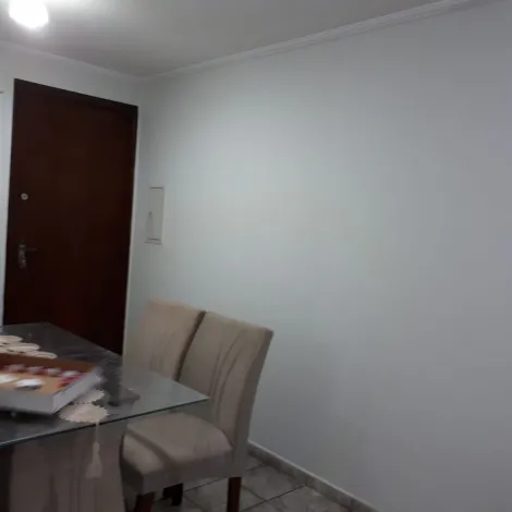 Sao Carlos Jardim Jockei Club A Apartamento Venda R$160.000,00 Condominio R$400,00 3 Dormitorios 1 Vaga 