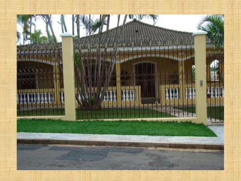 Sao Carlos Parque Arnold Schimidt Casa Venda R$5.800.000,00 5 Dormitorios 11 Vagas Area do terreno 1947.00m2 Area construida 715.53m2