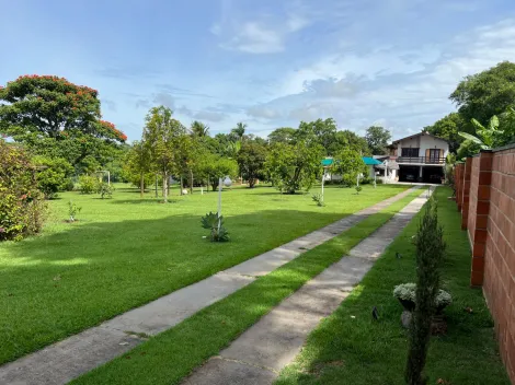 Sao Carlos Parque Itaipu Rural Venda R$3.800.000,00 Condominio R$438,00 4 Dormitorios  