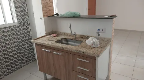Sao Carlos Jardim Embare Apartamento Venda R$160.000,00 Condominio R$230,00 2 Dormitorios 1 Vaga 
