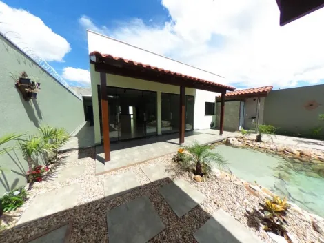 Sao Carlos Jardim do Bosque Casa Venda R$585.000,00 2 Dormitorios 2 Vagas Area do terreno 291.11m2 Area construida 211.31m2