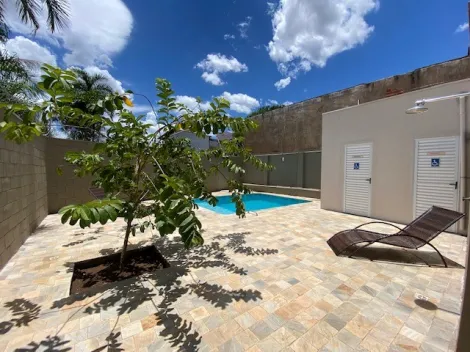 Sao Carlos Vila Prado Apartamento Venda R$265.000,00 2 Dormitorios 1 Vaga 