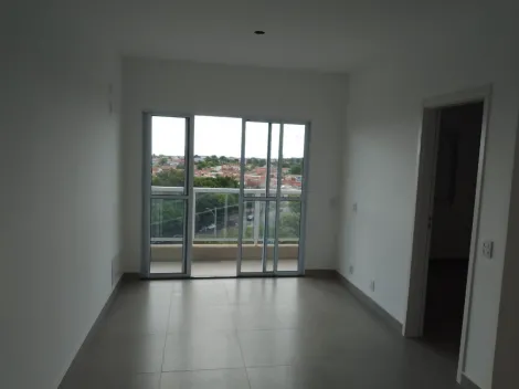 Sao Carlos Loteamento Habitacional Sao Carlos I Apartamento Venda R$300.000,00 Condominio R$318,00 2 Dormitorios 1 Vaga 