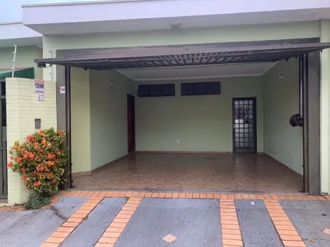 Sao Carlos Jardim Cardinali Casa Venda R$532.000,00 3 Dormitorios 2 Vagas Area do terreno 173.00m2 Area construida 126.25m2