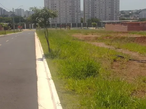 Sao Carlos Parque Santa Felicia Jardim Terreno Venda R$320.000,00 Condominio R$511,00  Area do terreno 300.00m2 