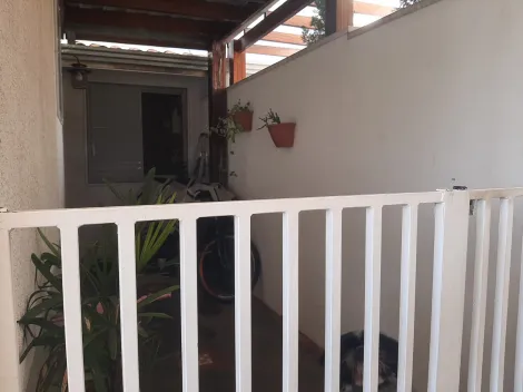 Sao Carlos Jardim Ipanema Casa Venda R$288.000,00 Condominio R$200,00 3 Dormitorios 2 Vagas Area do terreno 170.00m2 Area construida 110.00m2