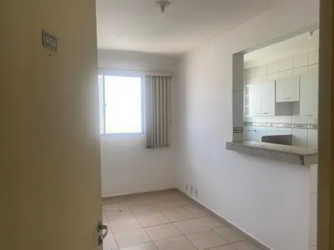 Sao Carlos Jardim Ipanema Apartamento Venda R$182.000,00 Condominio R$270,00 2 Dormitorios 1 Vaga 