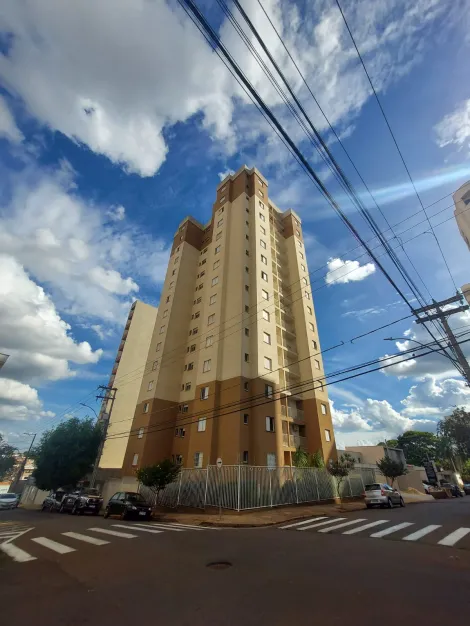 Sao Carlos Jardim Bethania Apartamento Locacao R$ 1.700,00 Condominio R$400,00 2 Dormitorios 1 Vaga 