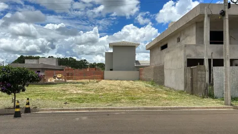 Sao Carlos Condominio Parque Residencial Damha IV Terreno Venda R$630.000,00 Condominio R$450,00  Area do terreno 372.00m2 