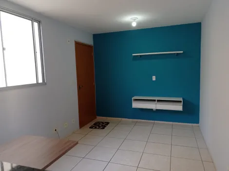 Sao Carlos Parque Fehr Apartamento Venda R$180.000,00 Condominio R$187,00 2 Dormitorios 1 Vaga 
