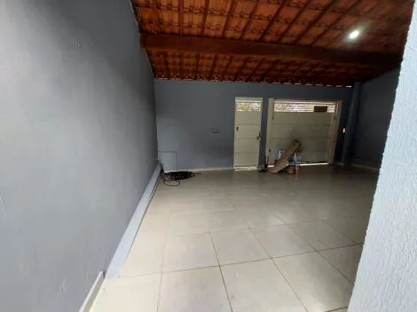 Sao Carlos Jardim Araucaria Casa Venda R$256.000,00 2 Dormitorios 2 Vagas Area do terreno 150.00m2 Area construida 70.00m2