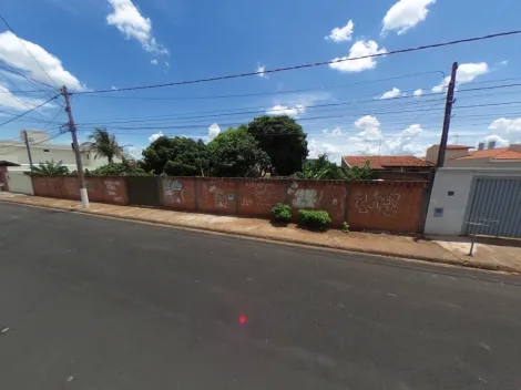 Sao Carlos Parque Fehr Terreno Venda R$290.000,00  Area do terreno 250.00m2 