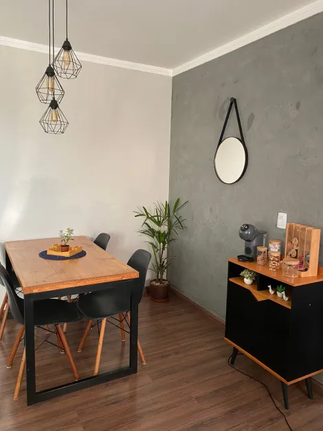 Sao Carlos Jardim Sao Carlos Apartamento Venda R$266.000,00 Condominio R$250,00 2 Dormitorios 1 Vaga 