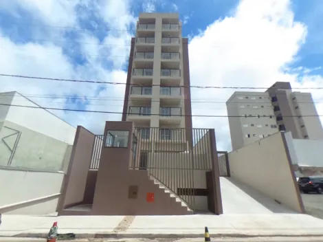 Sao Carlos Jardim Paraiso Apartamento Venda R$424.000,00 Condominio R$250,00 1 Dormitorio 1 Vaga 