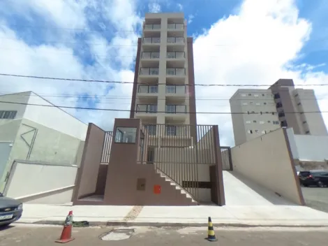 Sao Carlos Jardim Paraiso Apartamento Venda R$600.000,00 Condominio R$250,00 2 Dormitorios 1 Vaga 