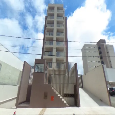 Sao Carlos Jardim Paraiso Apartamento Venda R$600.000,00 Condominio R$250,00 2 Dormitorios 1 Vaga 