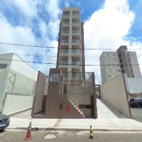 Sao Carlos Jardim Paraiso Apartamento Venda R$600.000,00 Condominio R$250,00 2 Dormitorios 1 Vaga 