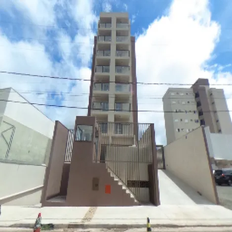Sao Carlos Jardim Paraiso Apartamento Venda R$424.000,00 Condominio R$250,00 1 Dormitorio 1 Vaga 