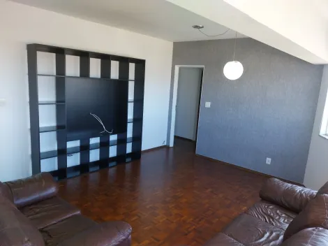 Sao Carlos Centro Apartamento Venda R$450.000,00 Condominio R$700,00 3 Dormitorios 1 Vaga 