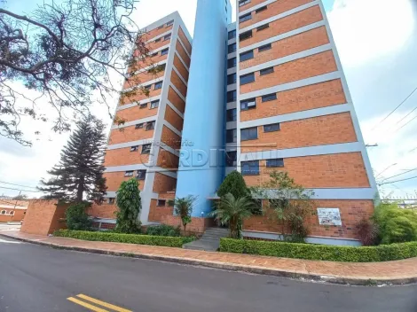 Sao Carlos Parque Arnold Schimidt Apartamento Venda R$235.000,00 Condominio R$299,00 1 Dormitorio 1 Vaga 