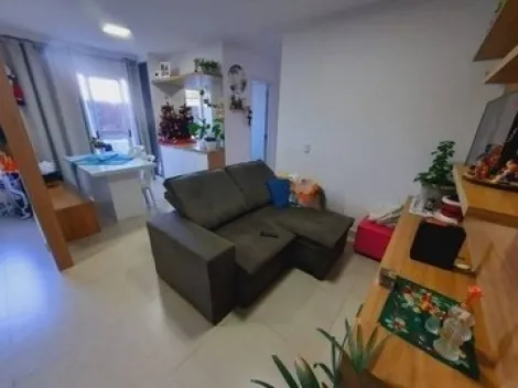 Sao Carlos Jardim Sao Carlos Apartamento Venda R$288.000,00 Condominio R$290,00 2 Dormitorios 1 Vaga 